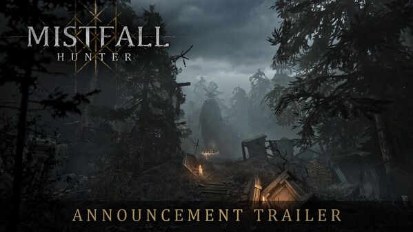 Mistfall_Hunter_Announcement_Trailer trailer thumbnail