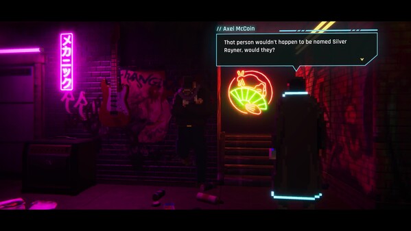 Neon Blood Steam Next Fest Teaser trailer thumbnail