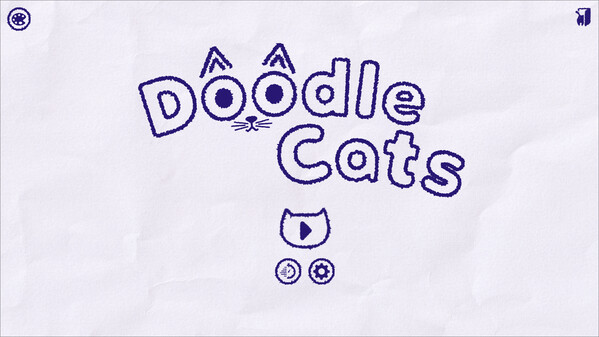 Doodle Cats Announcement Trailer trailer thumbnail