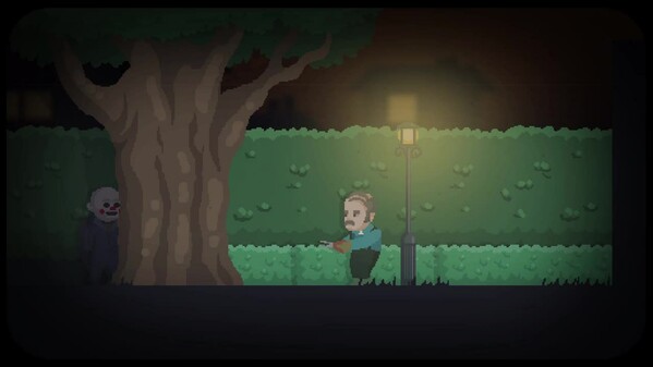 The Happyhills Homicide - Gameplay Trailer trailer thumbnail