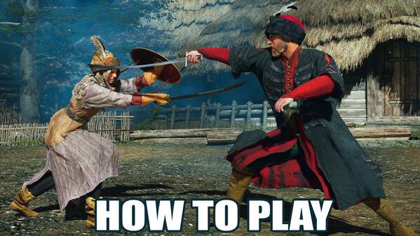 HowToPlay trailer thumbnail