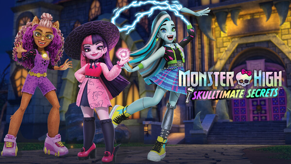 Launch Trailer trailer thumbnail