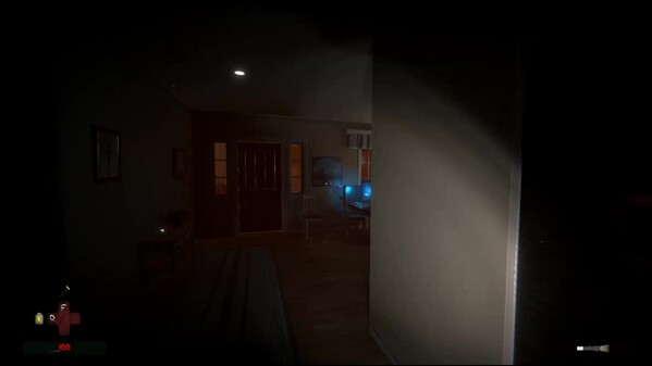 Announcement (DEMO) Trailer trailer thumbnail