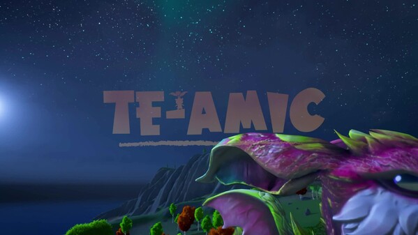 Te-Amic trailer thumbnail