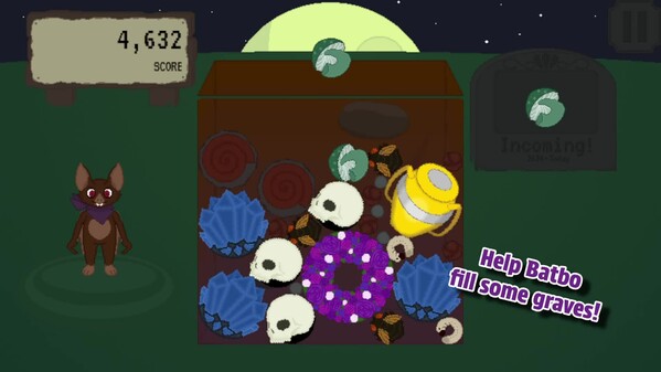 Grave Filler Trailer 1 trailer thumbnail