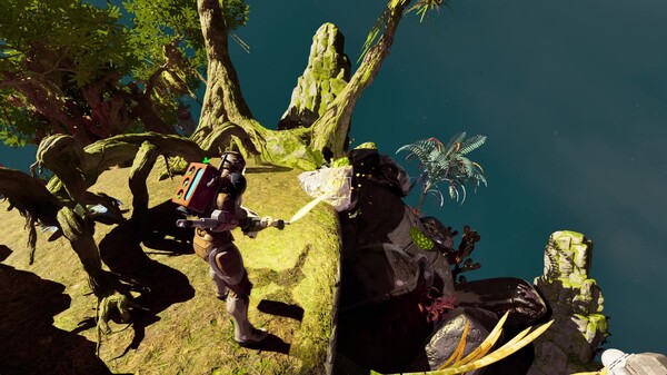 Gameplay Trailer 01 trailer thumbnail