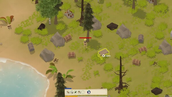 Gameplay trailer thumbnail