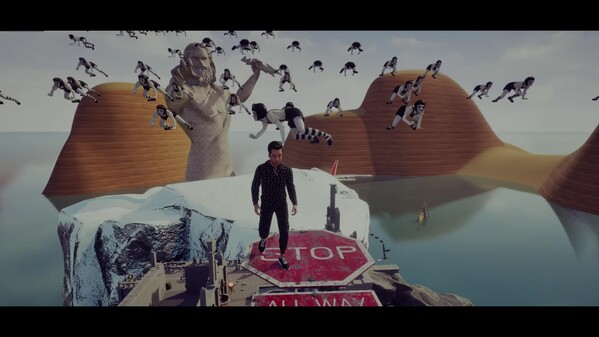 ComeUp trailer thumbnail