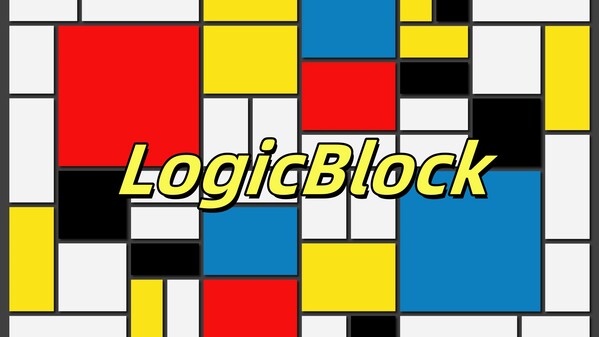 LogicBlock trailer thumbnail