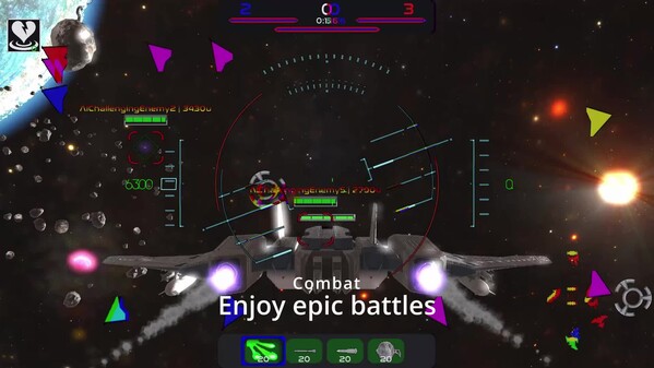 Game play level 2 trailer thumbnail
