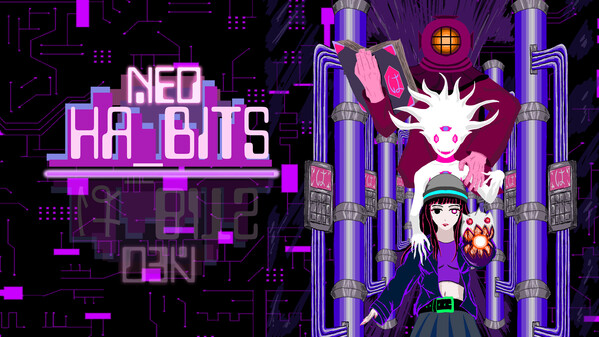 Neo Habits demo ver 0.0.1 trailer thumbnail