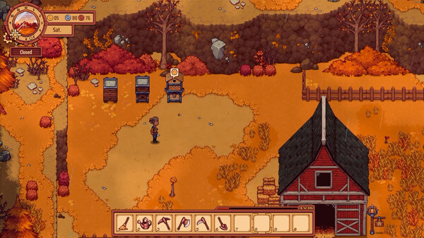 Beekeeping & Irrigation Update trailer thumbnail