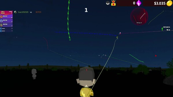 Vs Bots 1 trailer thumbnail