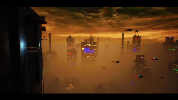 Kronostasis Early Access Trailer trailer thumbnail