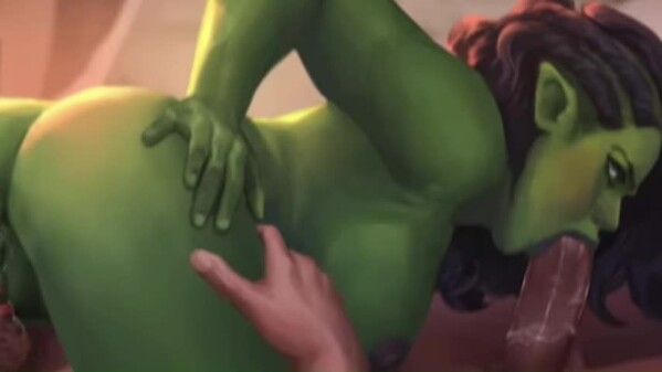 Extra Sex Scenes Teaser trailer thumbnail