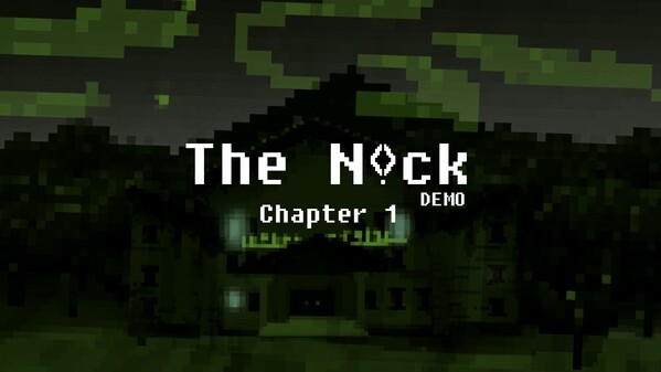 THE NICK CHAPTER 1 - RELEASE TRAILER trailer thumbnail