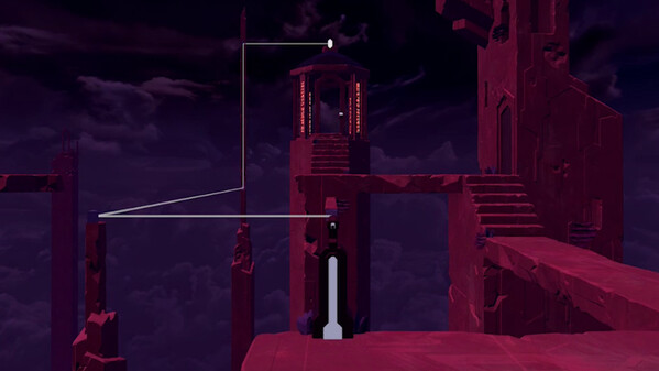 Tesseract Announcement Trailer trailer thumbnail