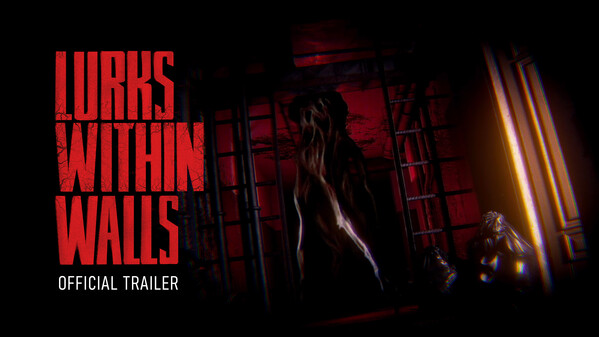 Official Trailer trailer thumbnail