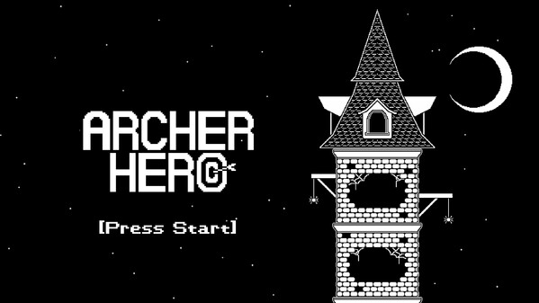 Archer Hero - Teaser Trailer trailer thumbnail