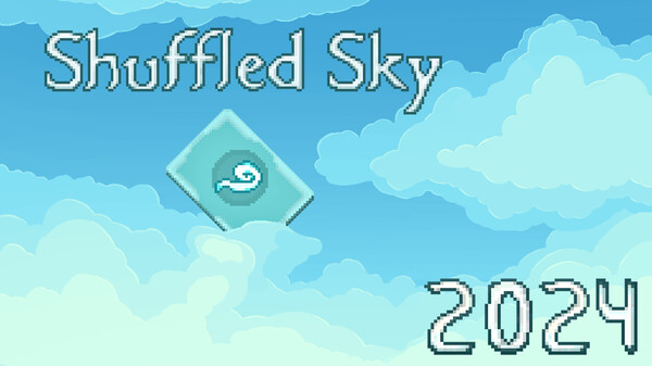 Shuffled Sky (Alpha2, 2024) trailer thumbnail