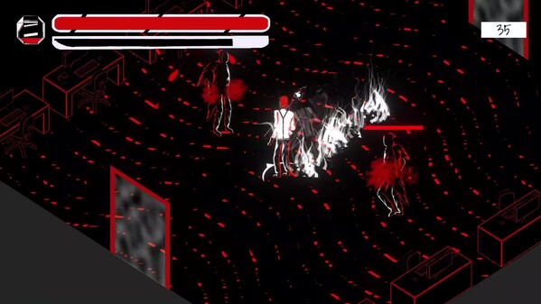 Arcane Audit Trailer 2 trailer thumbnail