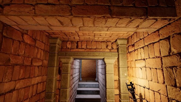 Escape from Hadrian's Wall | Gameplay Trailer trailer thumbnail