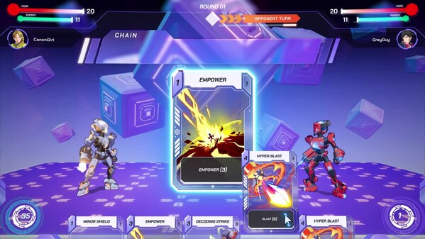 OverKnights: Alpha Gameplay trailer thumbnail