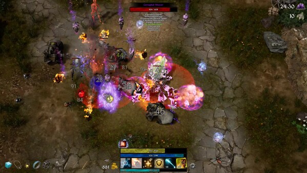 Spellshaper Trailer trailer thumbnail