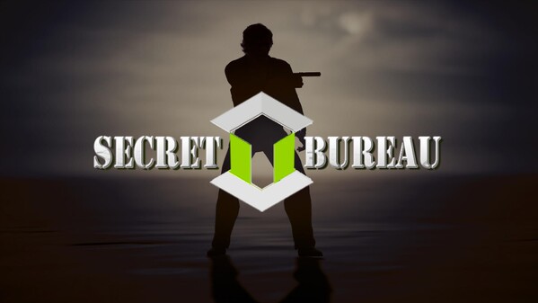 Secret Bureau trailer thumbnail