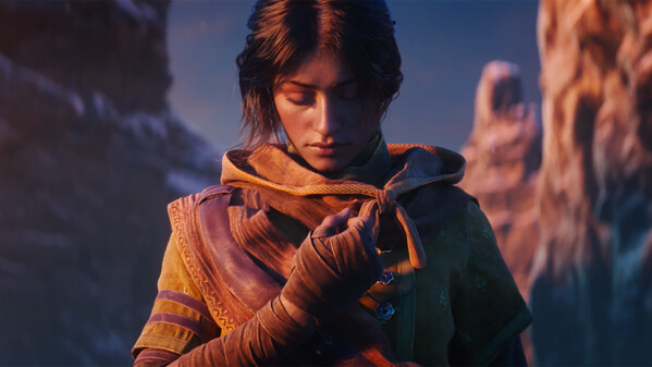 Unknown 9: Awakening - Cinematic Launch Trailer trailer thumbnail