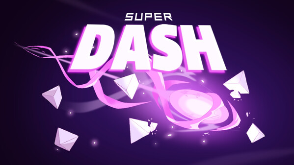 Super Dash Trailer trailer thumbnail