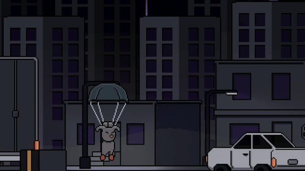 Hare Trigger Trailer trailer thumbnail