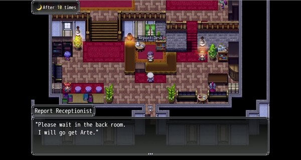 Liz and Rose's Alchemy Factory trailer thumbnail