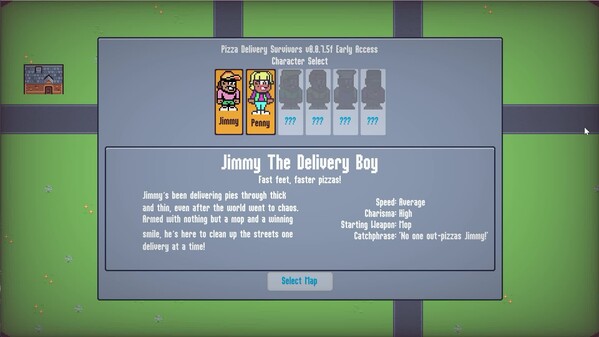 V0.0.7.6 trailer Early Access 03.31.25 trailer thumbnail