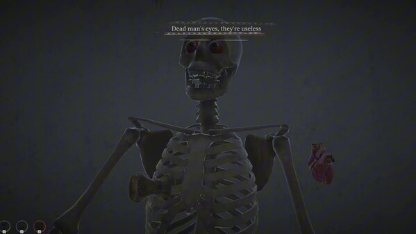 The Devils Mirror trailer thumbnail