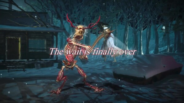 Release Trailer trailer thumbnail