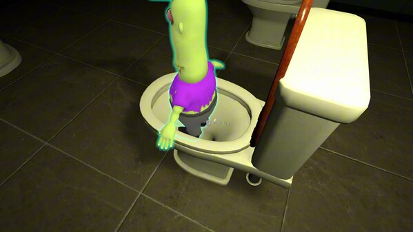 Toilet World trailer thumbnail