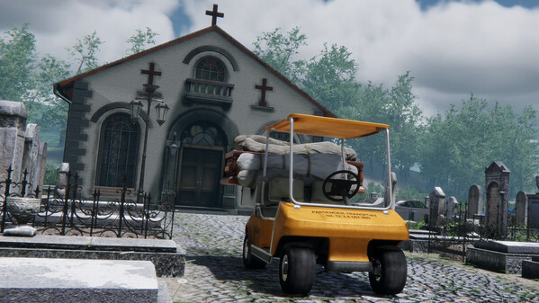 Trailer trailer thumbnail