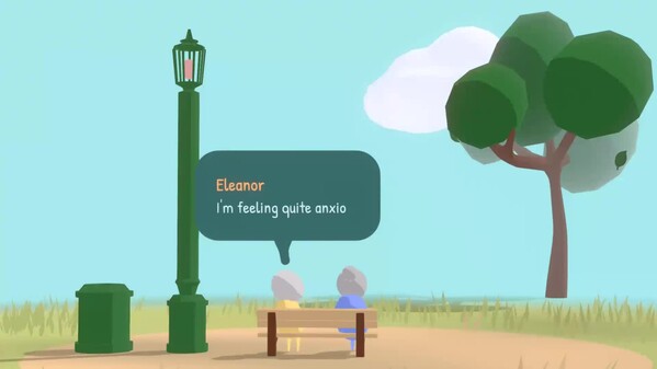 short memories trailer trailer thumbnail