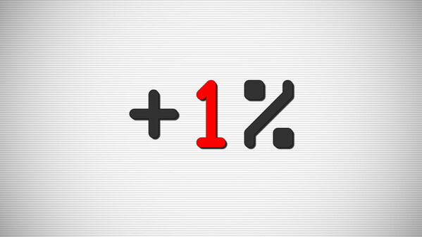 +1% - Gameplay Trailer trailer thumbnail