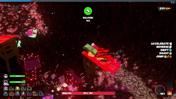 Next Fest Trailer trailer thumbnail