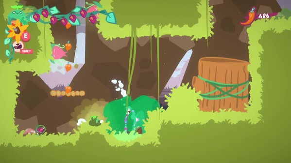 Botanica Trailer trailer thumbnail