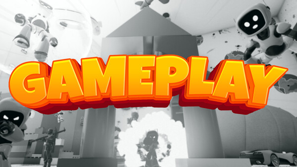 Robocoil Gameplay trailer thumbnail