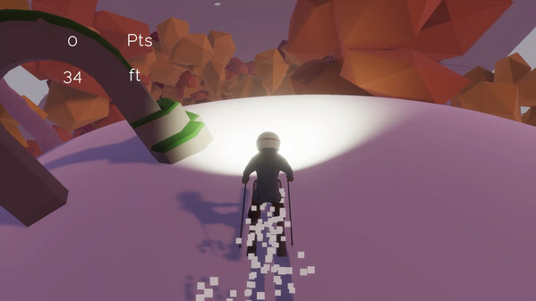 Off Trail trailer thumbnail