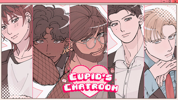 Cupid's Chatroom Trailer trailer thumbnail