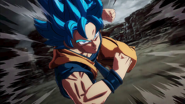 DRAGON BALL: Sparking! ZERO - Ignite the Spark Trailer trailer thumbnail
