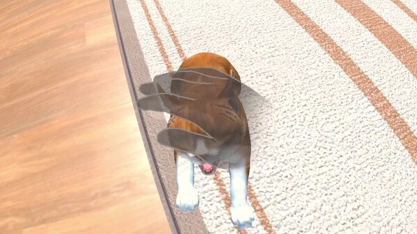 PET TOWN_Trailer trailer thumbnail
