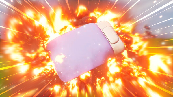 Futon_Steam trailer thumbnail