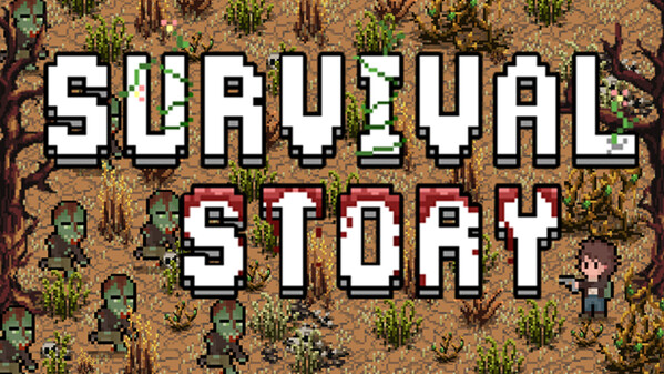 Survival Story Gameplay Trailer trailer thumbnail