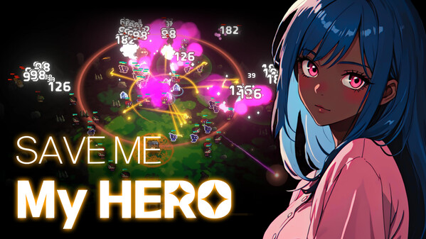Save me, My Hero trailer thumbnail